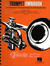 Trumpet Omnibook